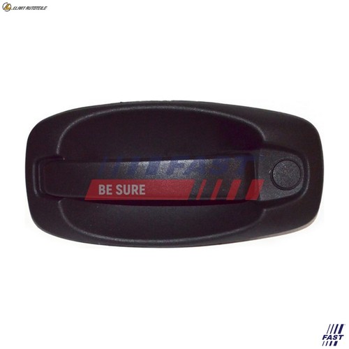 Door handle ft94395 - door,