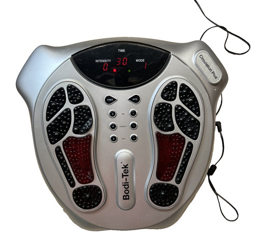 Bodi tek circulation plus - circulation,