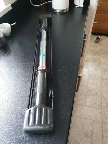 Bodi tek power worker - power, strength