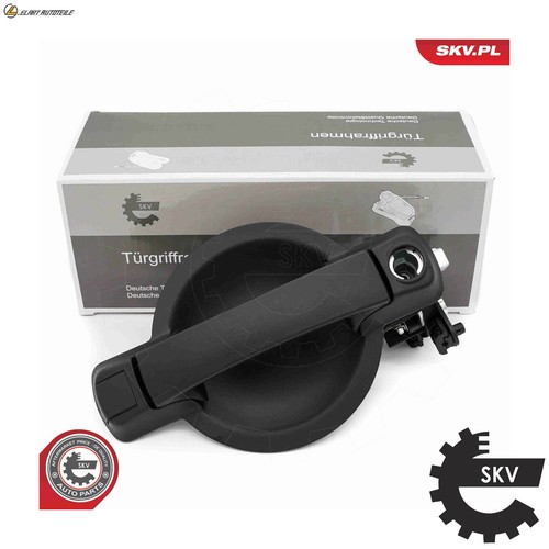 Door handle 97skv047 - door,