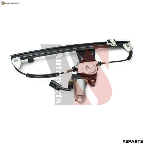 Window regulator wl059fr - regulator, ys-wl059fr