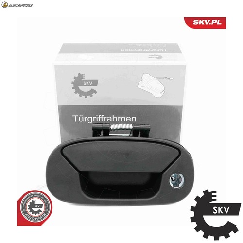 Door handle 97skv065 for - door,