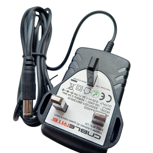 Power adaptor for - bodi, tek